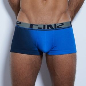 C-IN2 Boxer Briefs (NWT)